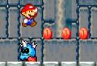 Mario Tower Coins 2