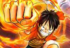 One Piece Pirate Adventure