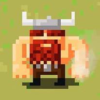 Vikings Village: Party Hard