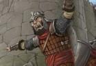 Castle Siege