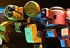 Warbot.io