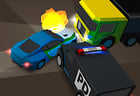 Car Chase
