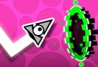 Geometry Dash: Black Wave
